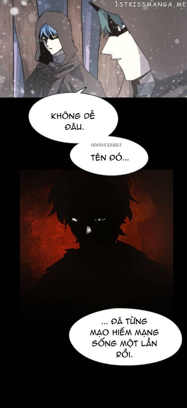 Kỵ Sĩ Báo Thù Chapter 107 - 25