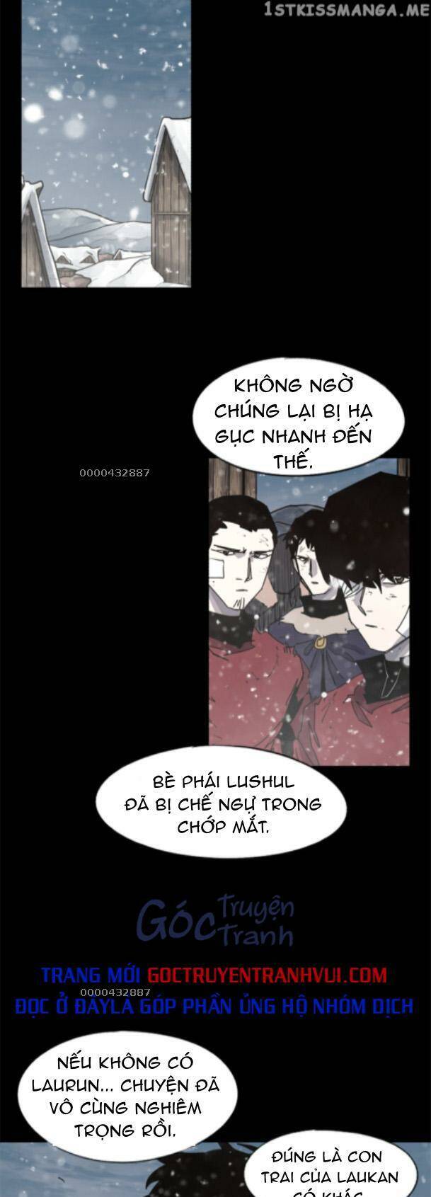 Kỵ Sĩ Báo Thù Chapter 107 - 30