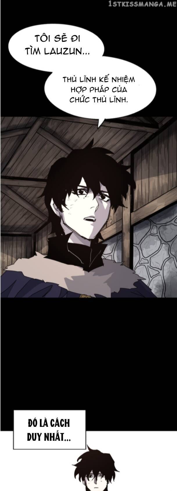 Kỵ Sĩ Báo Thù Chapter 107 - 32