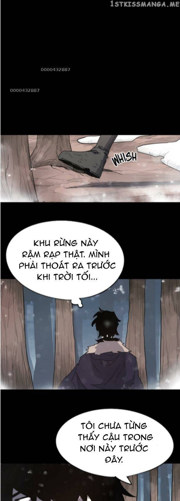 Kỵ Sĩ Báo Thù Chapter 107 - 36