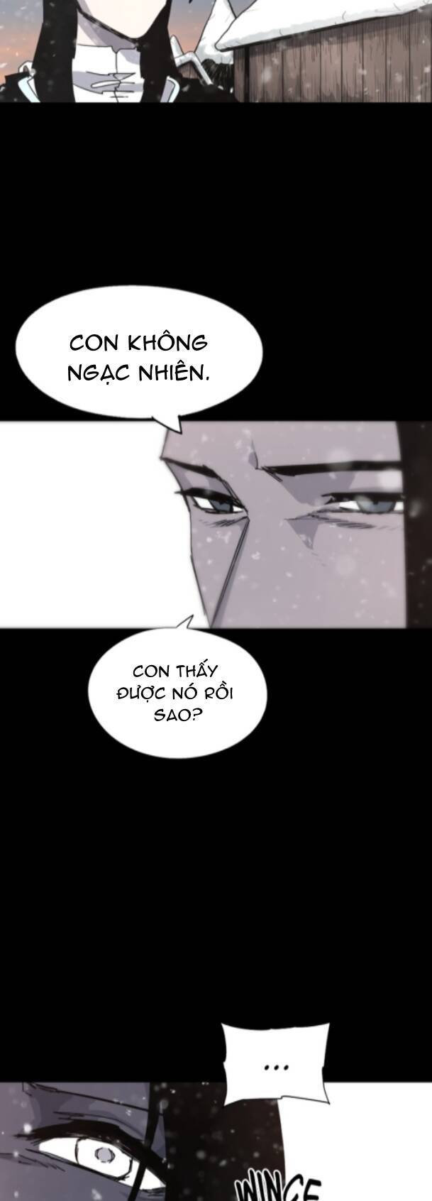 Kỵ Sĩ Báo Thù Chapter 107 - 8