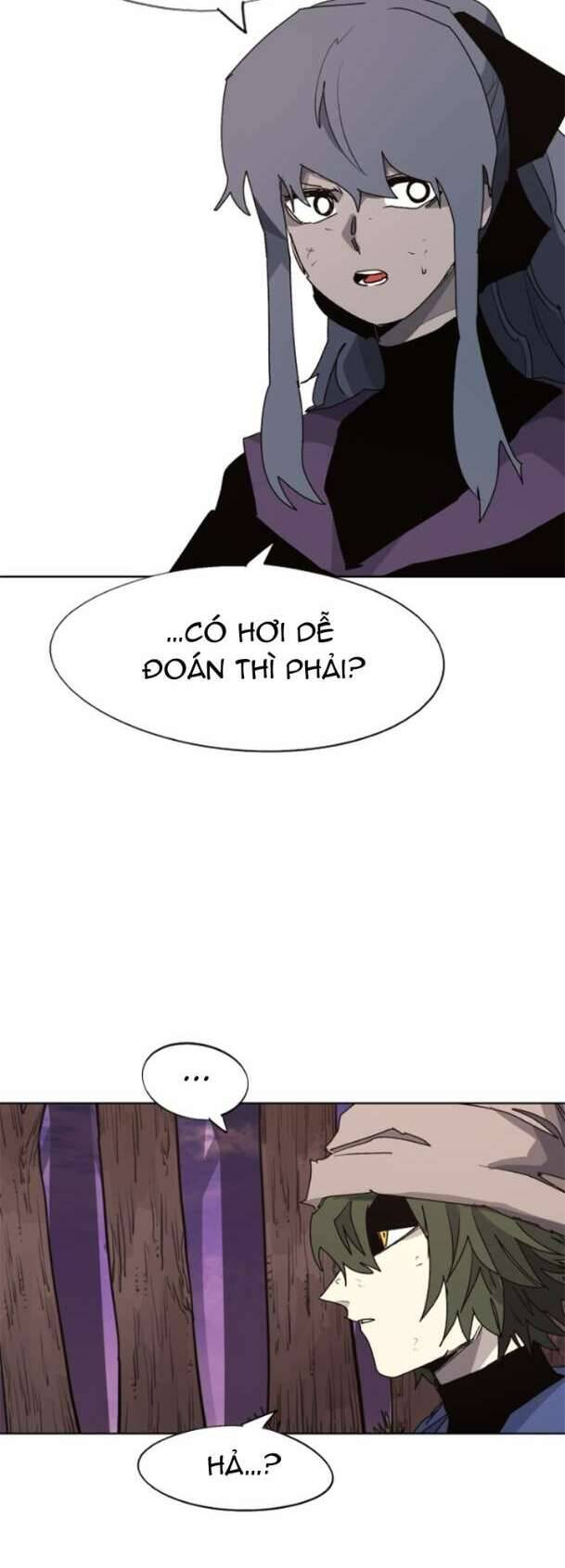 Kỵ Sĩ Báo Thù Chapter 109 - 22