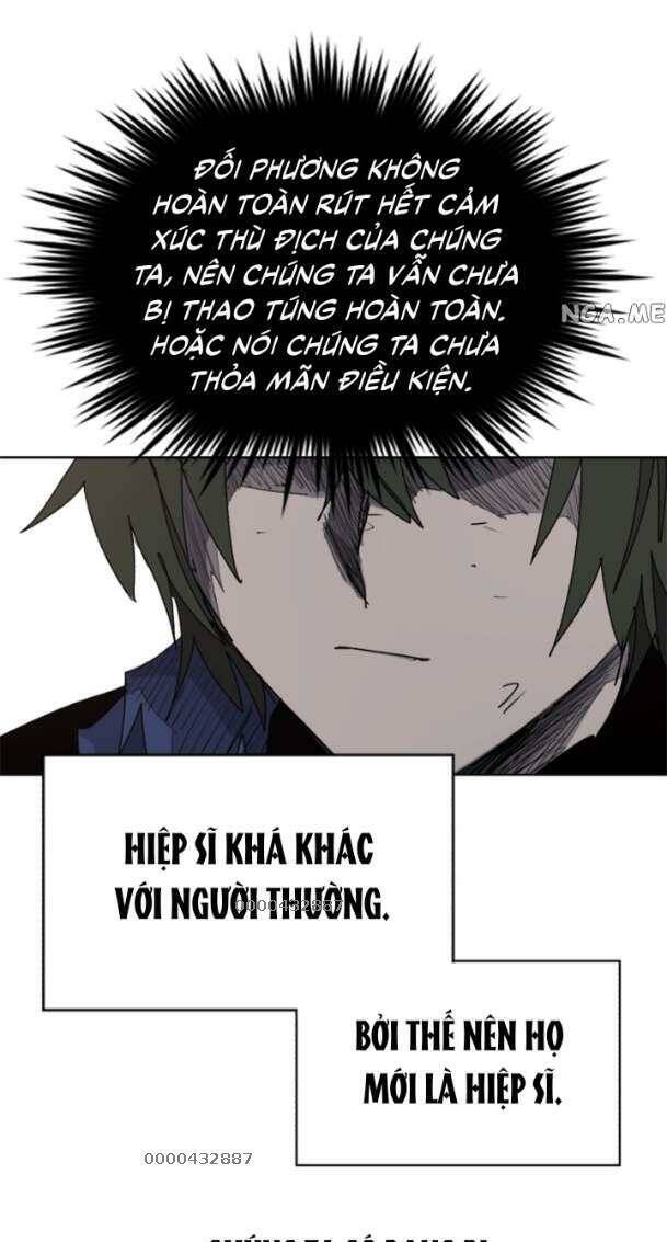 Kỵ Sĩ Báo Thù Chapter 109 - 29