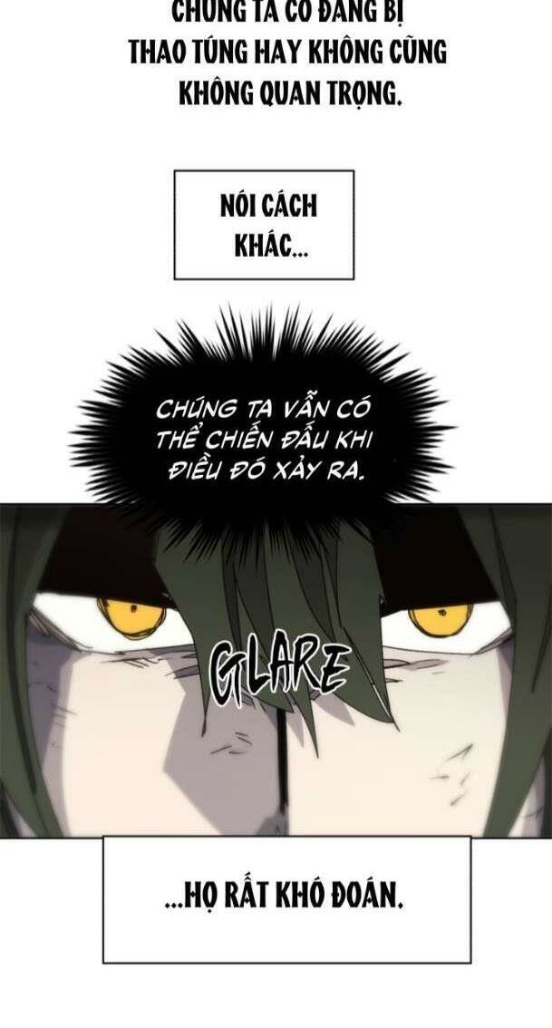 Kỵ Sĩ Báo Thù Chapter 109 - 30