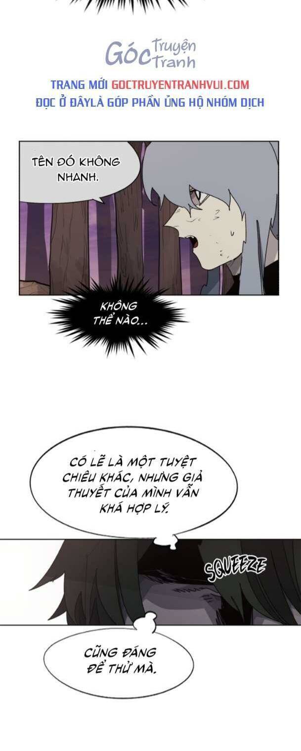Kỵ Sĩ Báo Thù Chapter 109 - 32