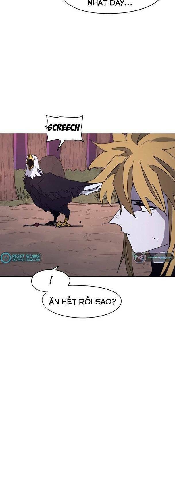 Kỵ Sĩ Báo Thù Chapter 96 - 47