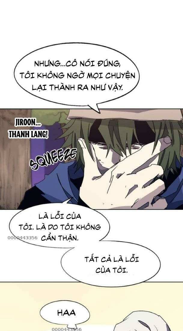 Kỵ Sĩ Báo Thù Chapter 113 - 11