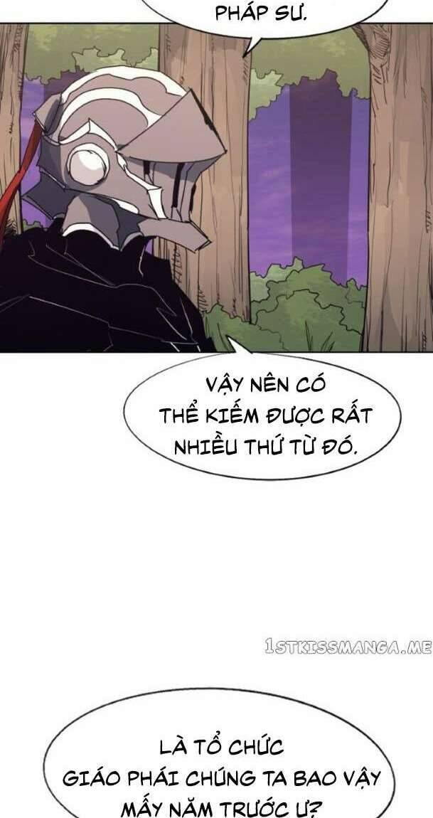 Kỵ Sĩ Báo Thù Chapter 113 - 24