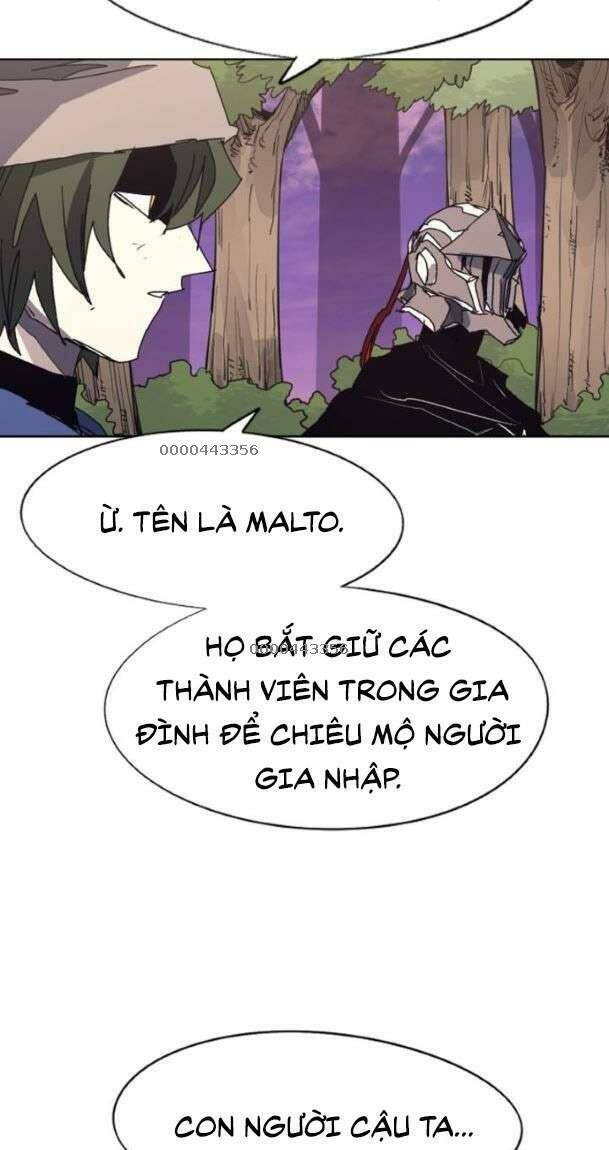 Kỵ Sĩ Báo Thù Chapter 113 - 25