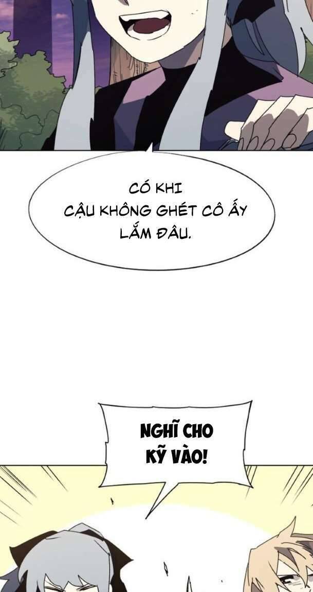 Kỵ Sĩ Báo Thù Chapter 113 - 35