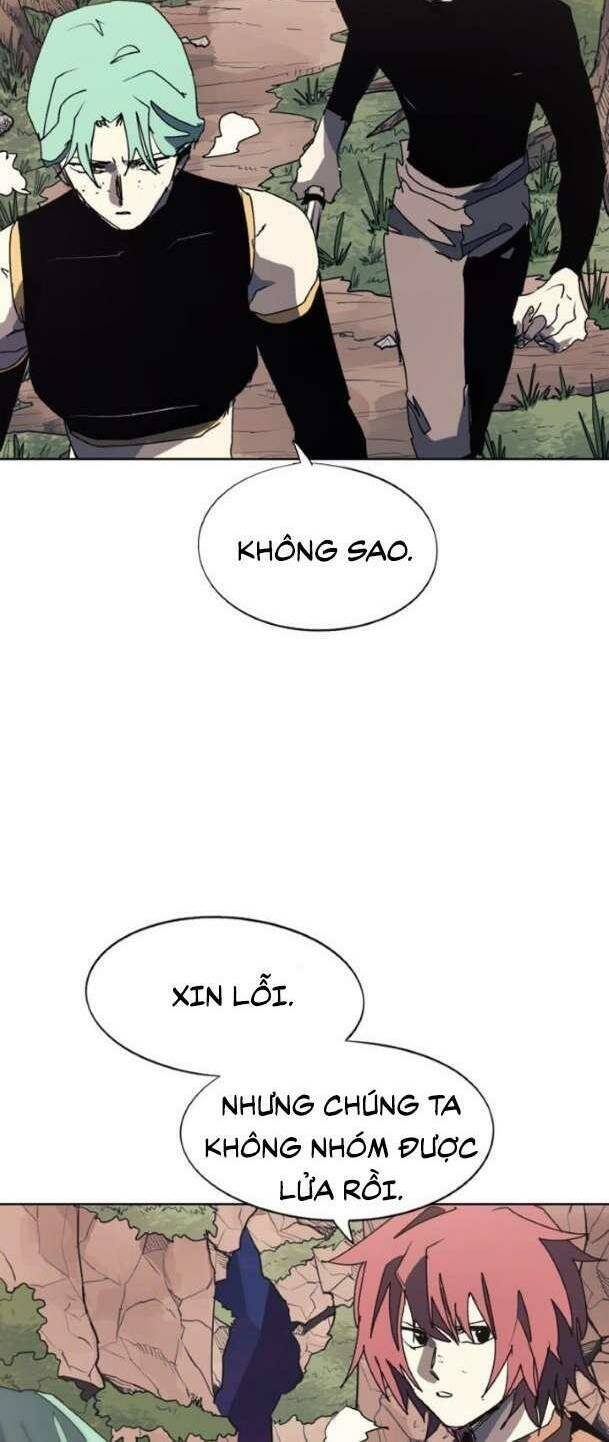 Kỵ Sĩ Báo Thù Chapter 113 - 40