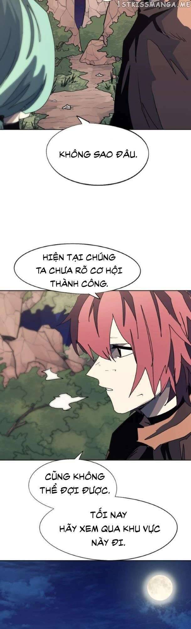 Kỵ Sĩ Báo Thù Chapter 113 - 41
