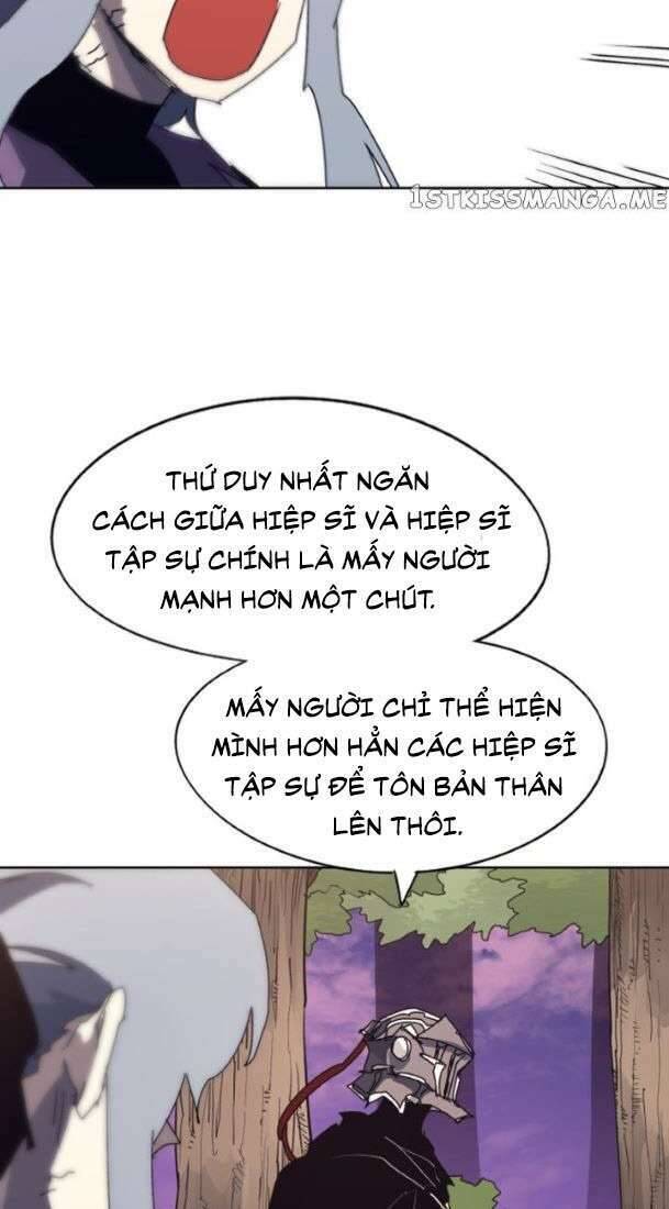 Kỵ Sĩ Báo Thù Chapter 113 - 7