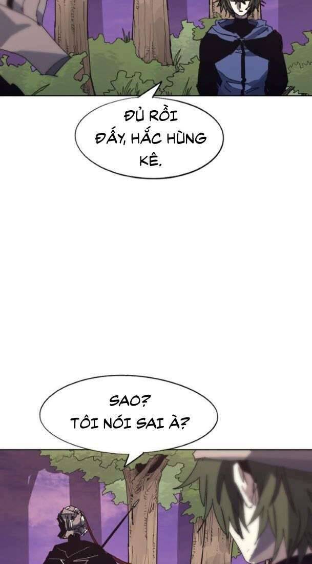 Kỵ Sĩ Báo Thù Chapter 113 - 9