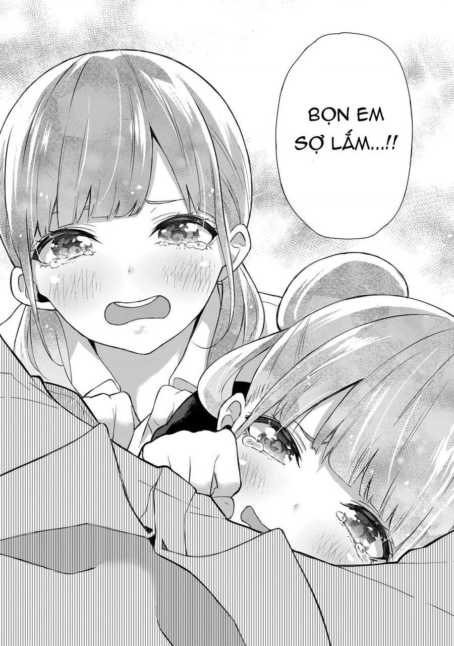 Futago No Onnanoko Wo "Wakaraseru" Anthology Chapter 8 - 14