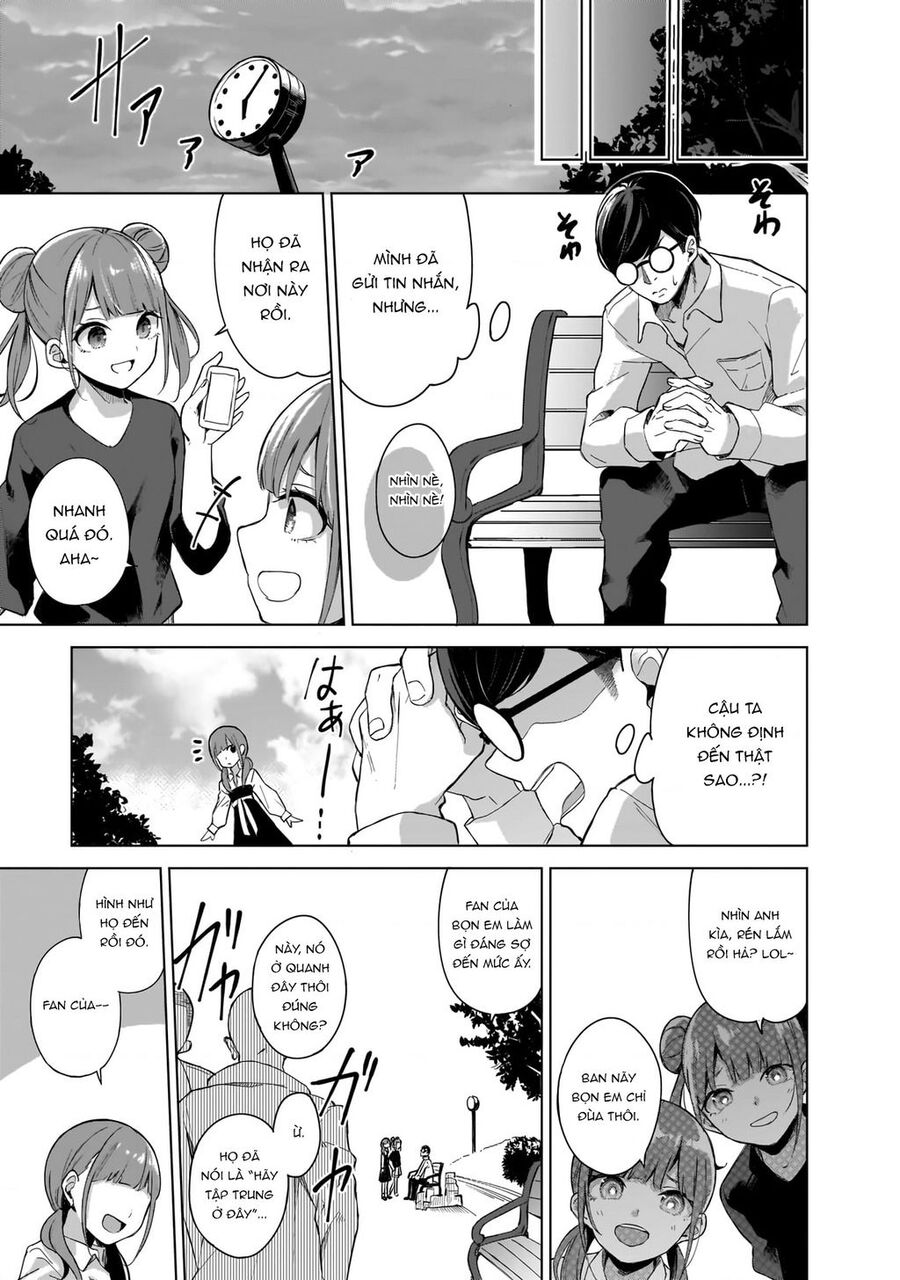 Futago No Onnanoko Wo "Wakaraseru" Anthology Chapter 8 - 7