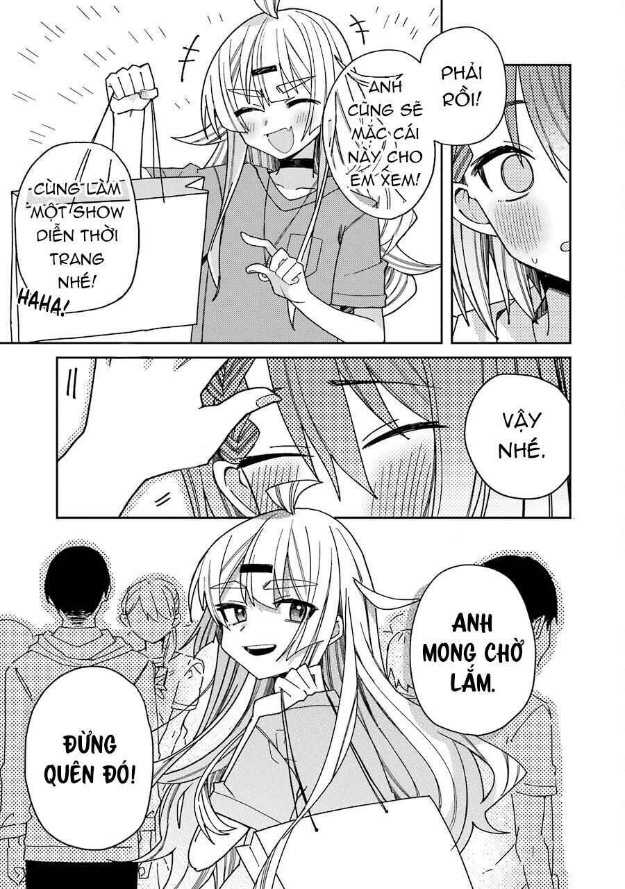 Unparalleled Mememori-Kun Chapter 4 - 26
