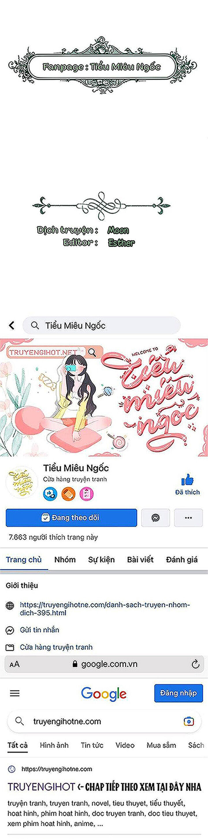 Ta Sẽ Nuôi Dạy Con Của Ngài Thật Tốt, Bệ Hạ! Chapter 77 - 1