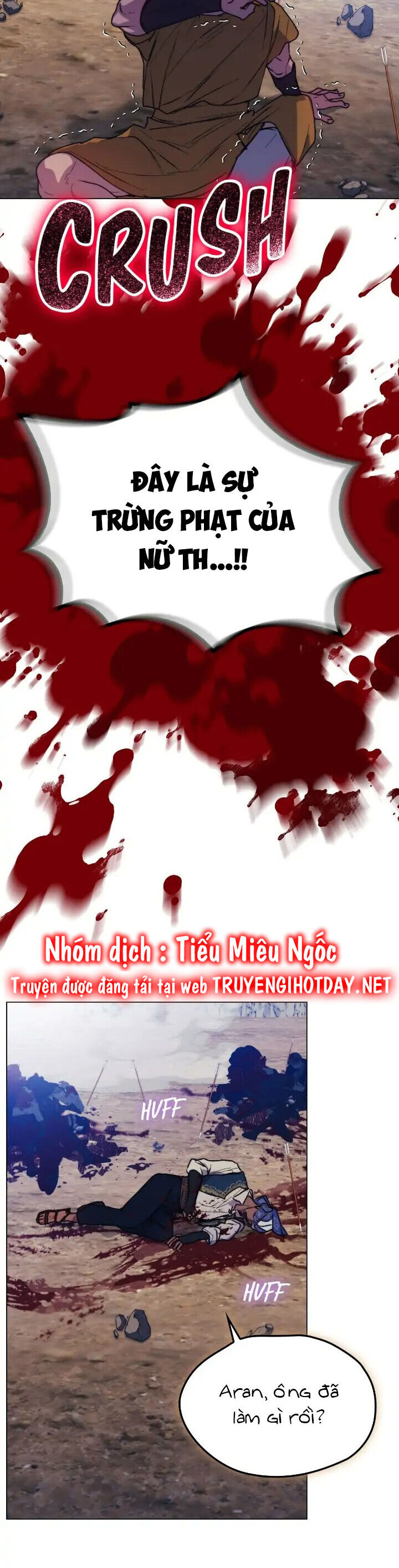 Ta Sẽ Nuôi Dạy Con Của Ngài Thật Tốt, Bệ Hạ! Chapter 77 - 22