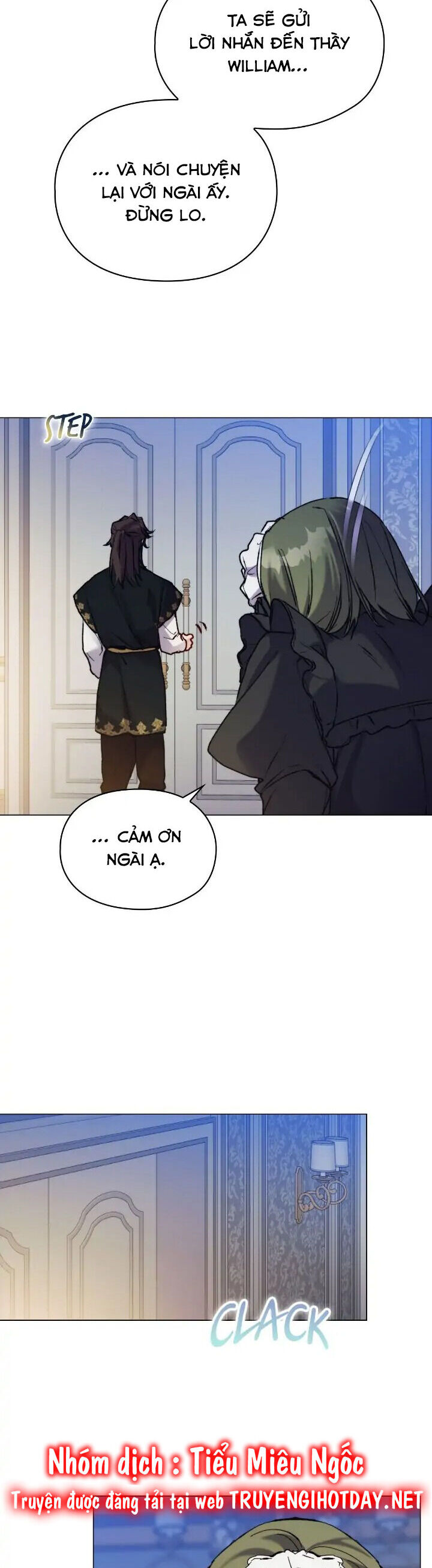 Ta Sẽ Nuôi Dạy Con Của Ngài Thật Tốt, Bệ Hạ! Chapter 77 - 39