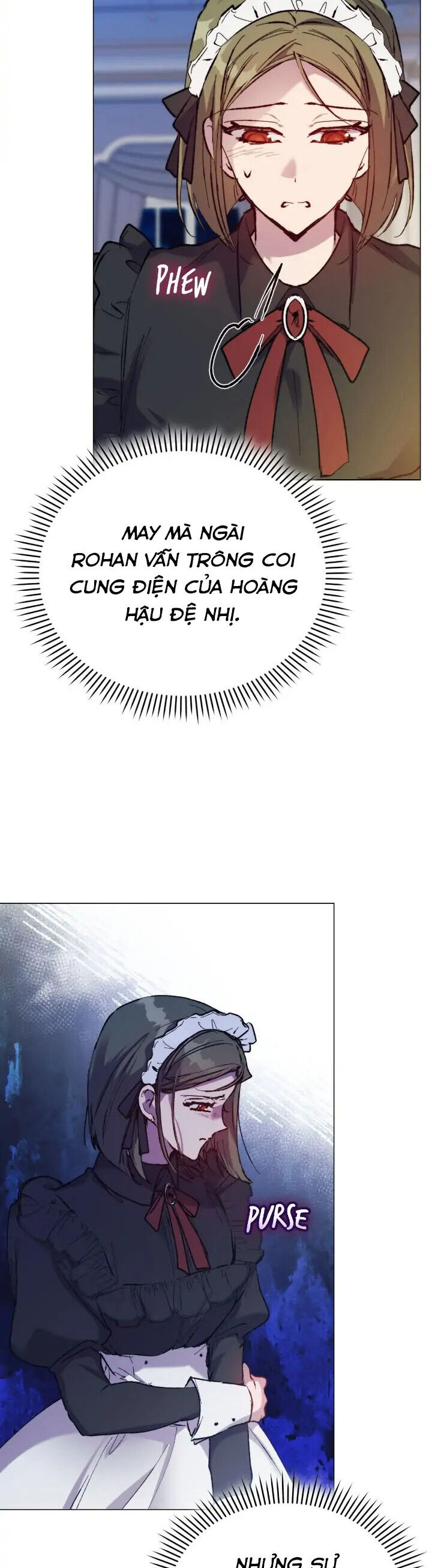 Ta Sẽ Nuôi Dạy Con Của Ngài Thật Tốt, Bệ Hạ! Chapter 77 - 40