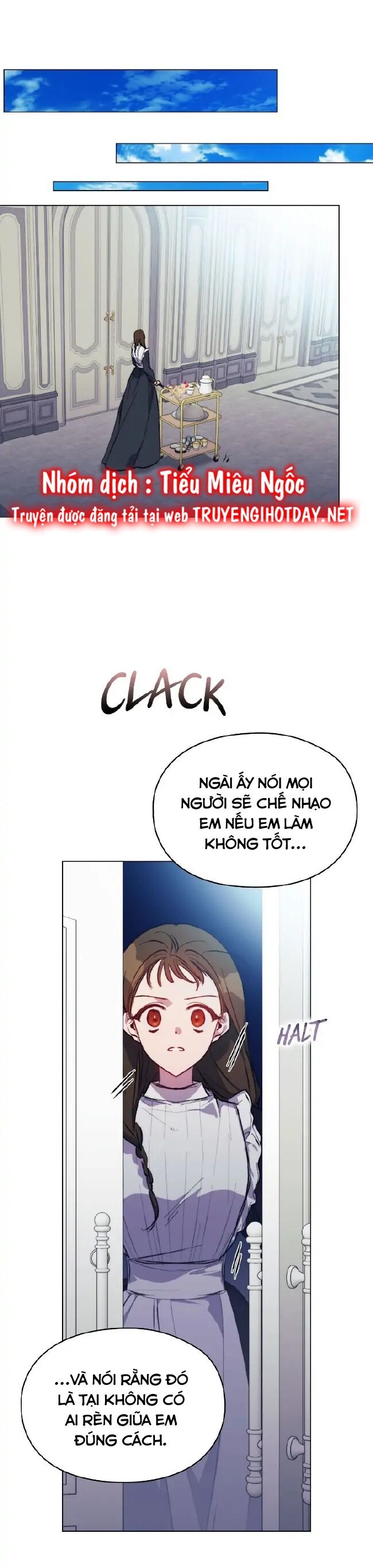 Ta Sẽ Nuôi Dạy Con Của Ngài Thật Tốt, Bệ Hạ! Chapter 78 - 16