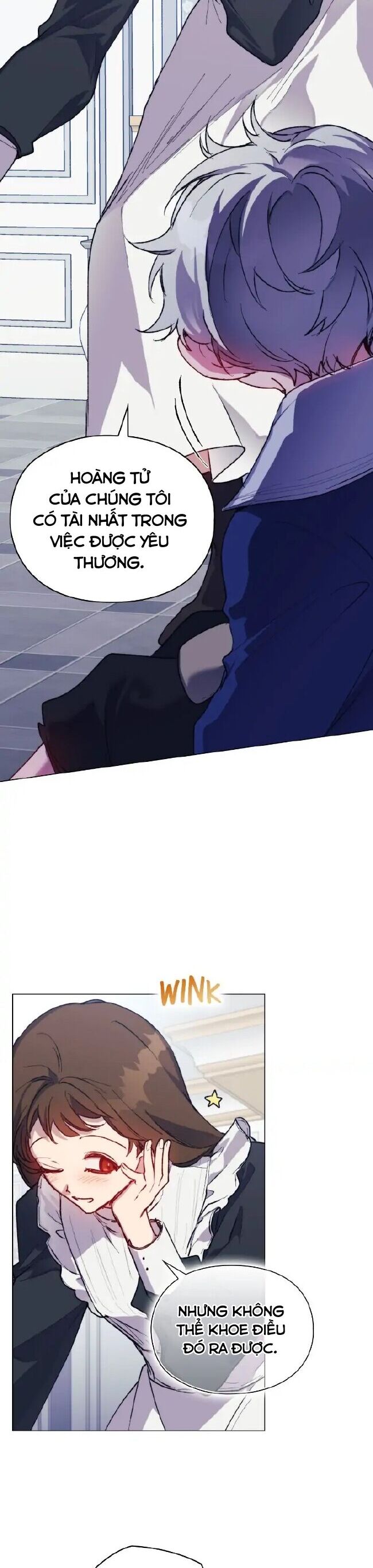 Ta Sẽ Nuôi Dạy Con Của Ngài Thật Tốt, Bệ Hạ! Chapter 78 - 20