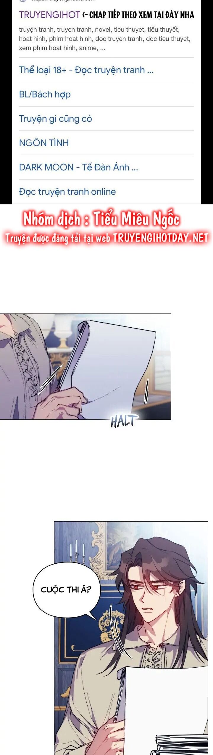 Ta Sẽ Nuôi Dạy Con Của Ngài Thật Tốt, Bệ Hạ! Chapter 78 - 2