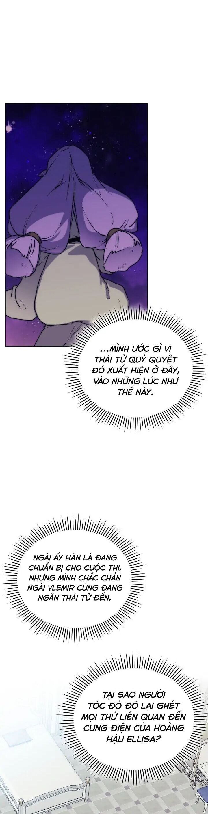 Ta Sẽ Nuôi Dạy Con Của Ngài Thật Tốt, Bệ Hạ! Chapter 78 - 23