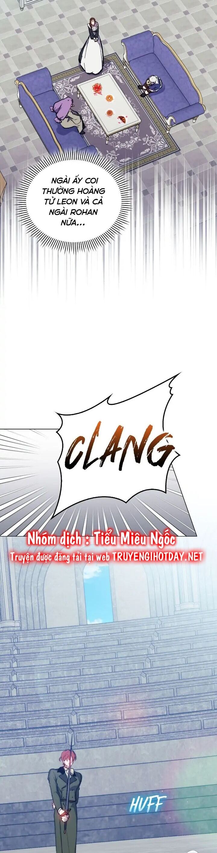 Ta Sẽ Nuôi Dạy Con Của Ngài Thật Tốt, Bệ Hạ! Chapter 78 - 24