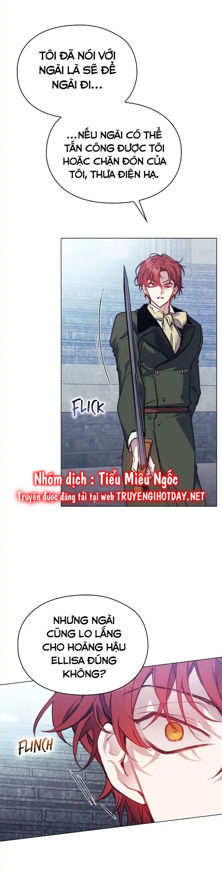 Ta Sẽ Nuôi Dạy Con Của Ngài Thật Tốt, Bệ Hạ! Chapter 78 - 26