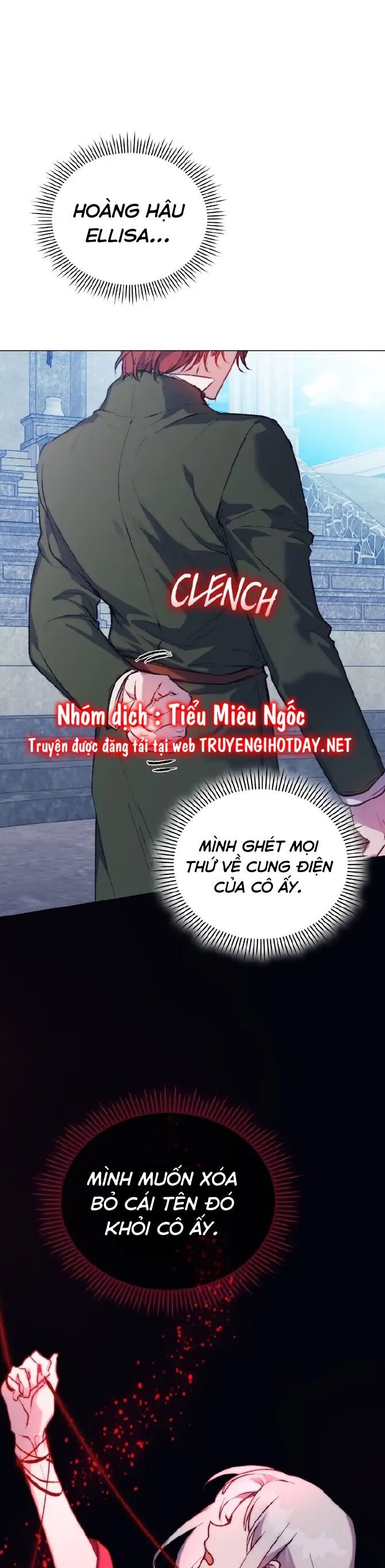 Ta Sẽ Nuôi Dạy Con Của Ngài Thật Tốt, Bệ Hạ! Chapter 78 - 27