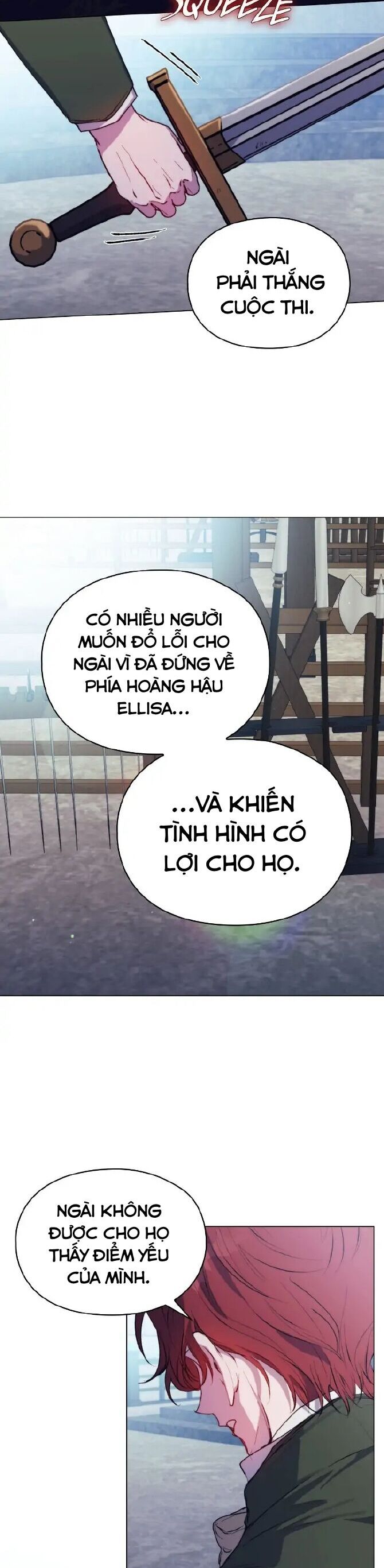 Ta Sẽ Nuôi Dạy Con Của Ngài Thật Tốt, Bệ Hạ! Chapter 78 - 30