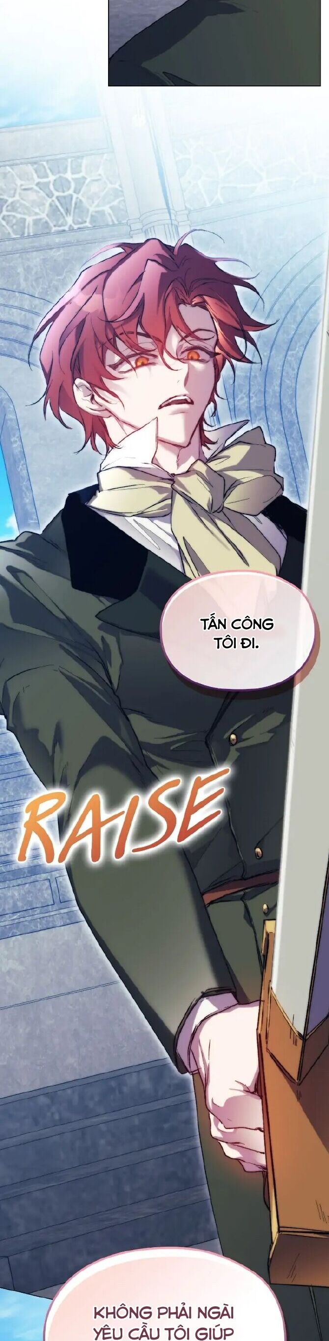 Ta Sẽ Nuôi Dạy Con Của Ngài Thật Tốt, Bệ Hạ! Chapter 78 - 31