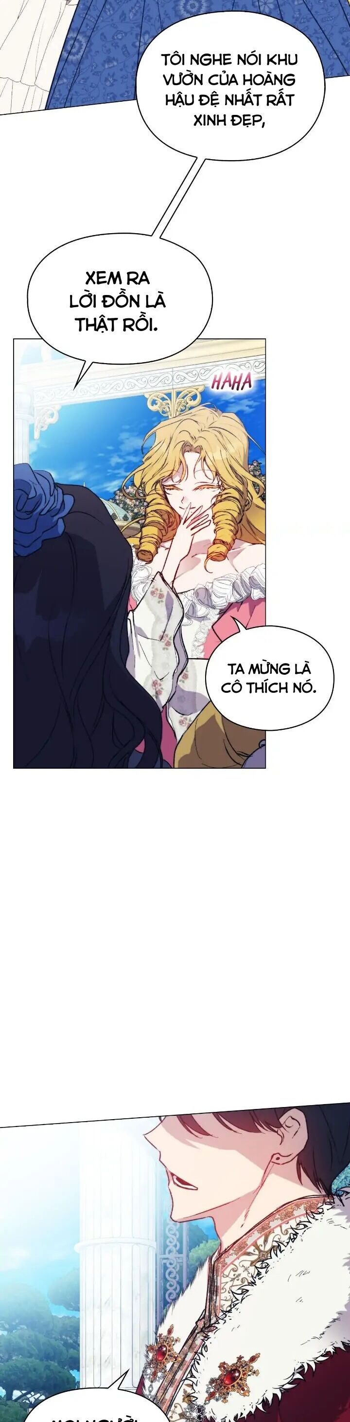 Ta Sẽ Nuôi Dạy Con Của Ngài Thật Tốt, Bệ Hạ! Chapter 78 - 34