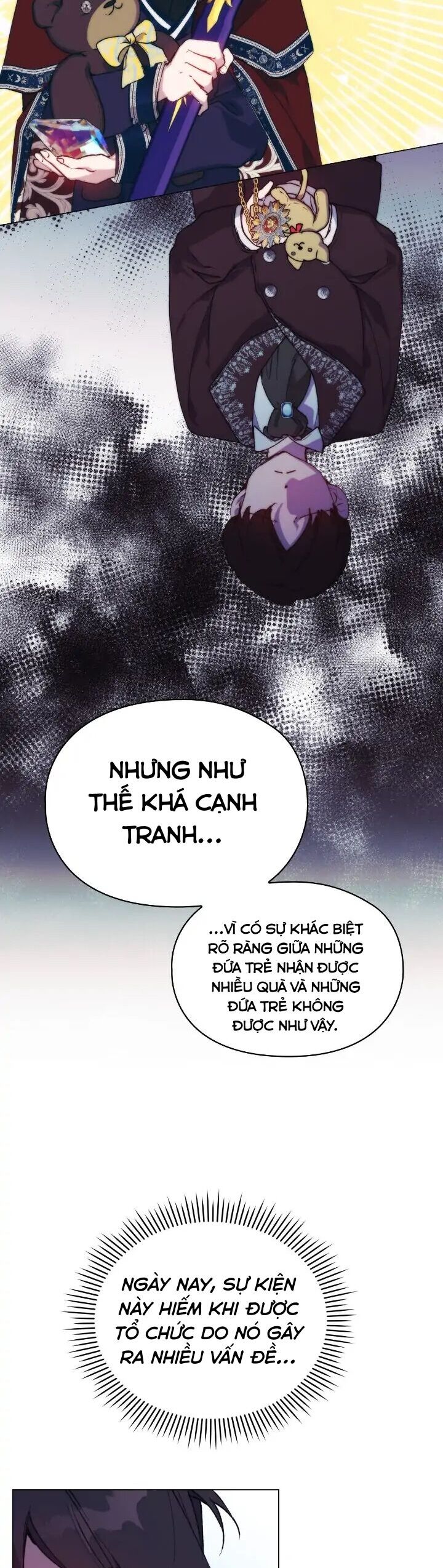 Ta Sẽ Nuôi Dạy Con Của Ngài Thật Tốt, Bệ Hạ! Chapter 78 - 4