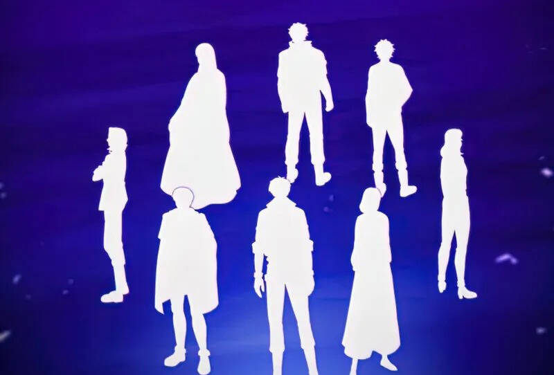 Thợ Săn Ăn Thịt Người Chapter 37 - 155