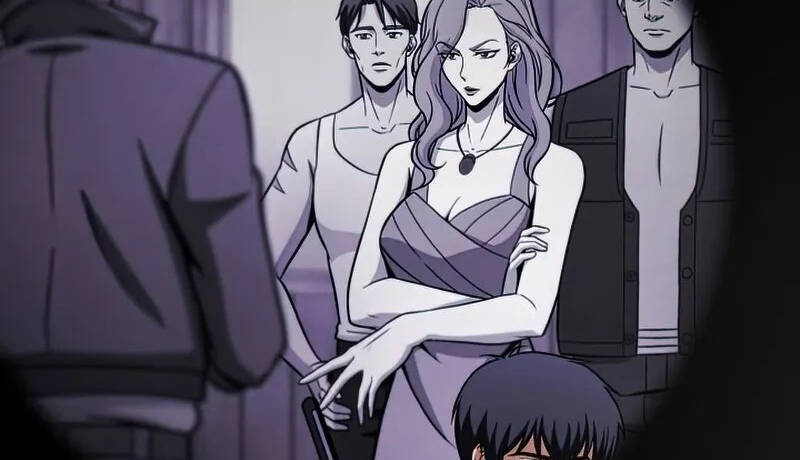 Thợ Săn Ăn Thịt Người Chapter 37 - 201