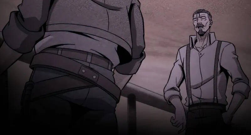 Thợ Săn Ăn Thịt Người Chapter 37 - 25