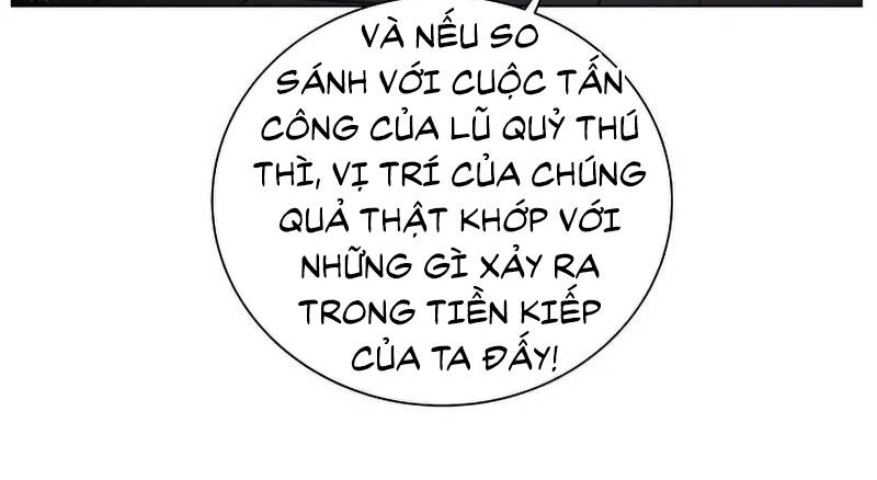 Thợ Săn Ăn Thịt Người Chapter 37 - 41