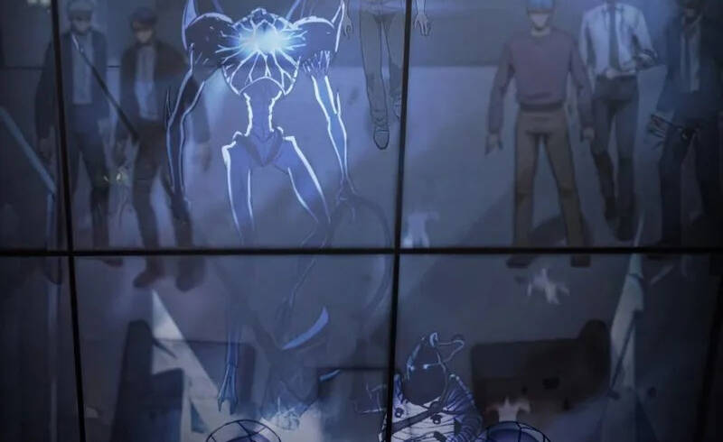 Thợ Săn Ăn Thịt Người Chapter 37 - 91