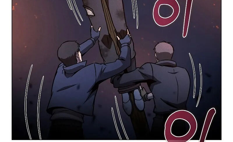 Thợ Săn Ăn Thịt Người Chapter 38.5 - 107