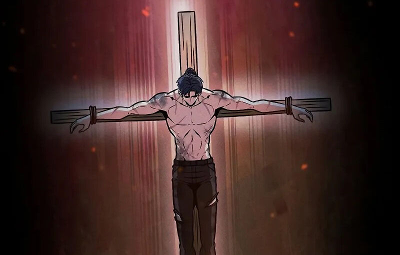 Thợ Săn Ăn Thịt Người Chapter 38.5 - 113