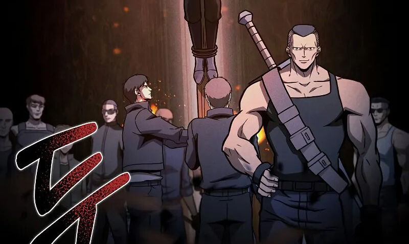 Thợ Săn Ăn Thịt Người Chapter 38.5 - 114