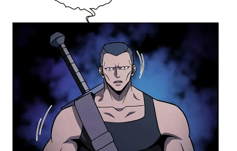 Thợ Săn Ăn Thịt Người Chapter 38.5 - 140