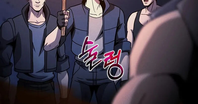 Thợ Săn Ăn Thịt Người Chapter 38.5 - 148