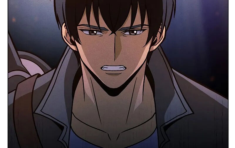 Thợ Săn Ăn Thịt Người Chapter 38.5 - 160