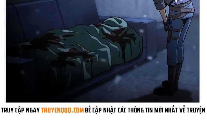 Thợ Săn Ăn Thịt Người Chapter 38.5 - 16