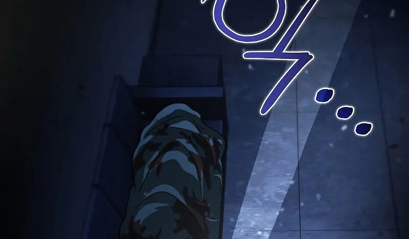 Thợ Săn Ăn Thịt Người Chapter 38.5 - 19