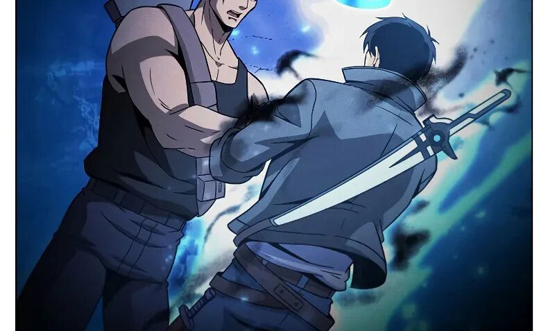 Thợ Săn Ăn Thịt Người Chapter 38.5 - 193